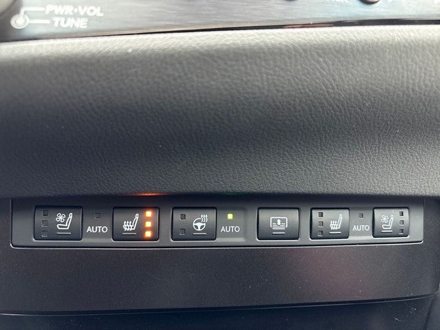 2024 Lexus ES Hybrid 300h F SPORT Handling - Photo 81