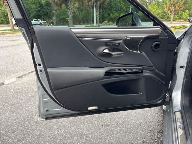 2024 Lexus ES Hybrid 300h F SPORT Handling - Photo 46