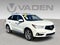 2018 Acura MDX w/Advance Pkg