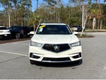 2018 Acura MDX w/Advance Pkg