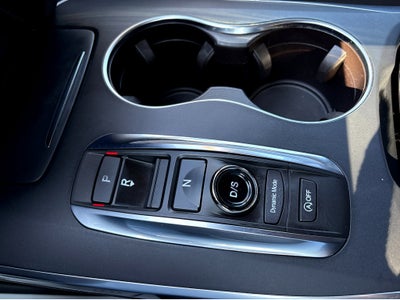 2018 Acura MDX w/Advance Pkg