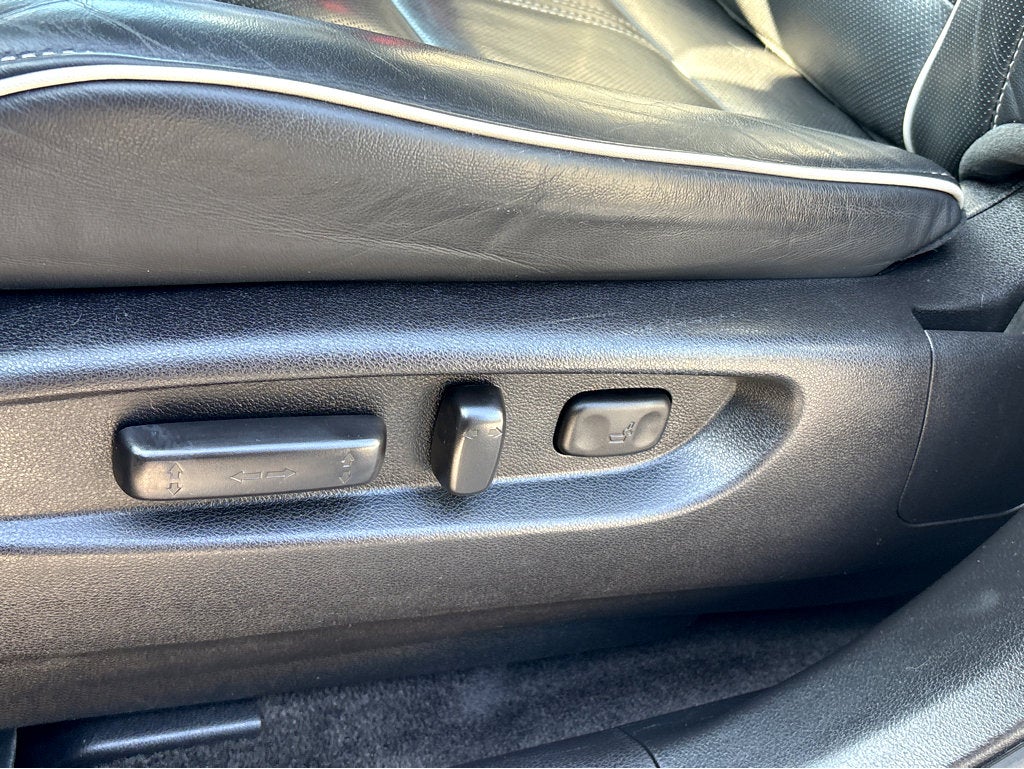 2018 Acura MDX w/Advance Pkg