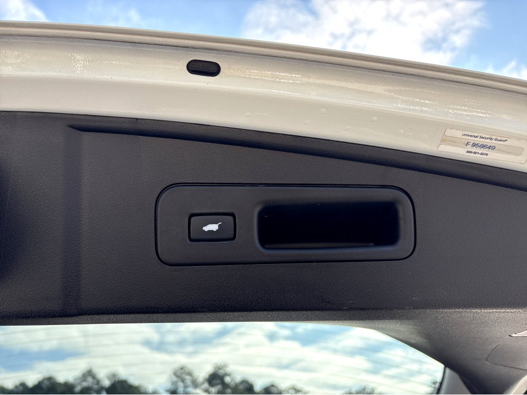 2018 Acura MDX w/Advance Pkg