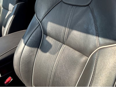 2018 Acura MDX w/Advance Pkg