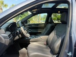 2027 INFINITI QX65 LUXE