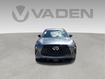 2027 INFINITI QX65 Luxe AWD