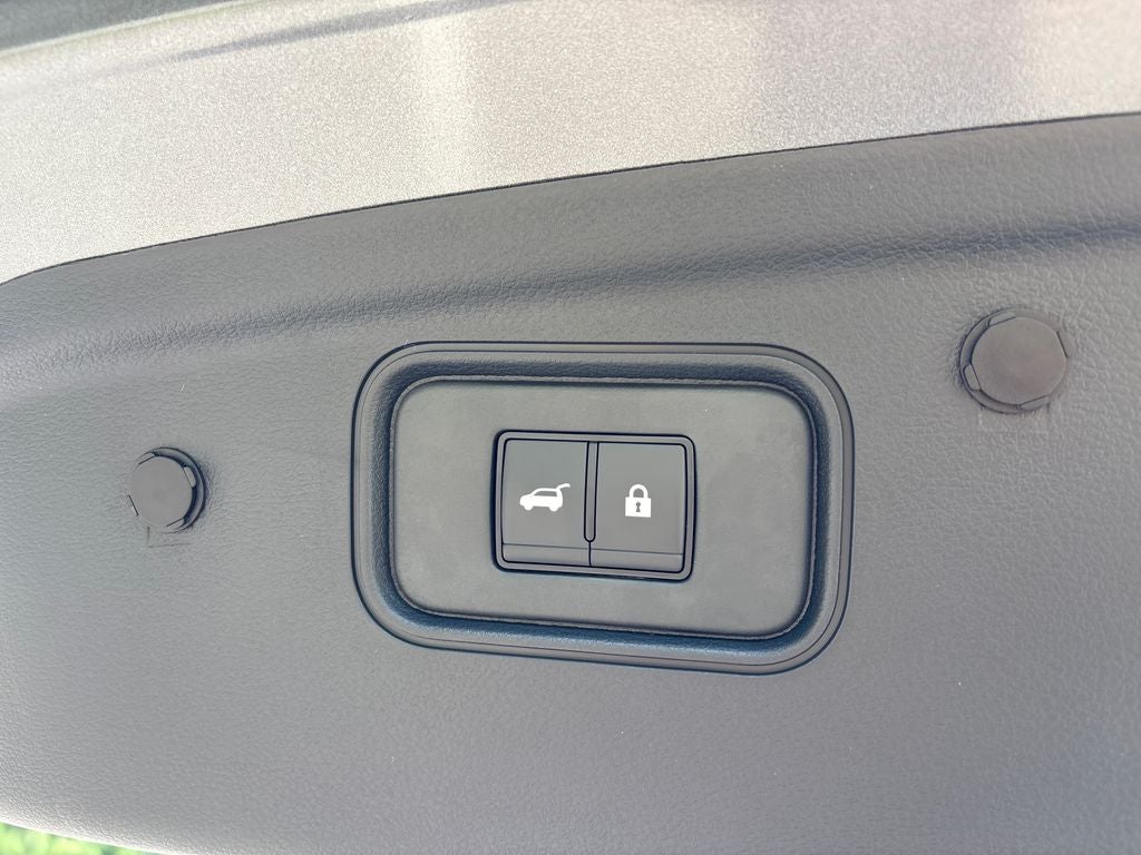 2027 INFINITI QX65 Luxe AWD