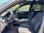 2027 INFINITI QX65 Luxe AWD