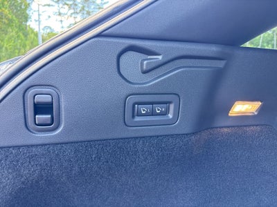 2027 INFINITI QX65 Luxe AWD