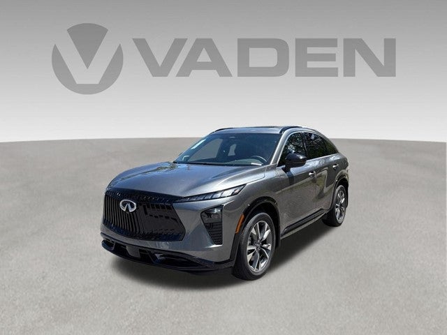 2027 INFINITI QX65 Luxe AWD