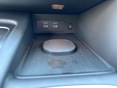 2027 INFINITI QX65 Luxe AWD