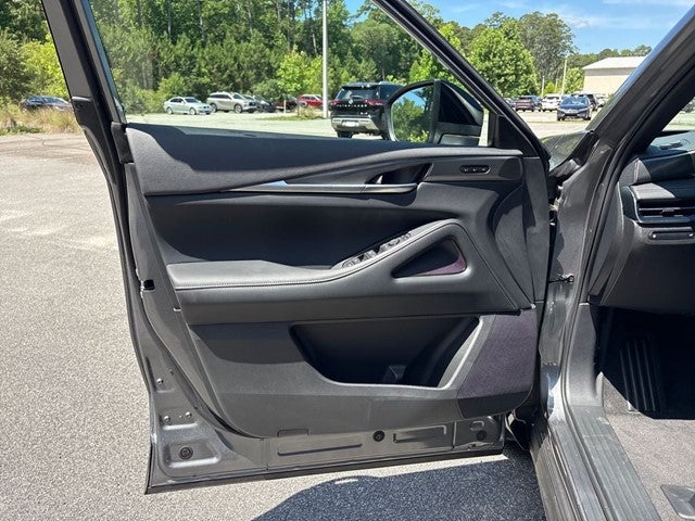 2027 INFINITI QX65 Luxe AWD