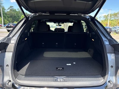 2027 INFINITI QX65 Luxe AWD