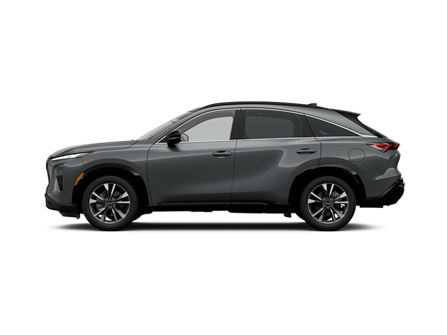 2027 INFINITI QX65 Luxe AWD