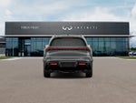 2027 INFINITI QX65 Luxe AWD