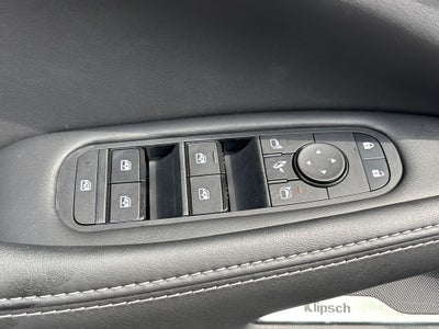 2027 INFINITI QX65 Sport AWD