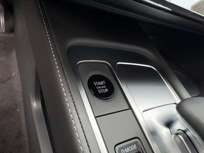 2027 INFINITI QX65 Sport AWD