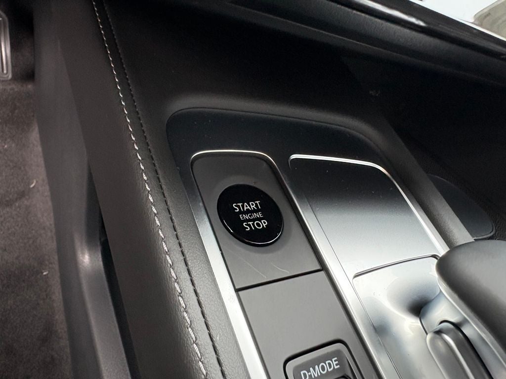 2027 INFINITI QX65 Sport AWD