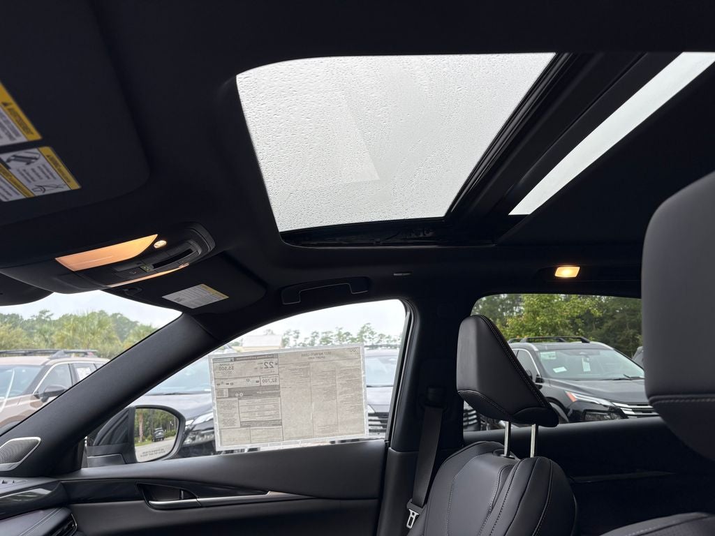2027 INFINITI QX65 Sport AWD