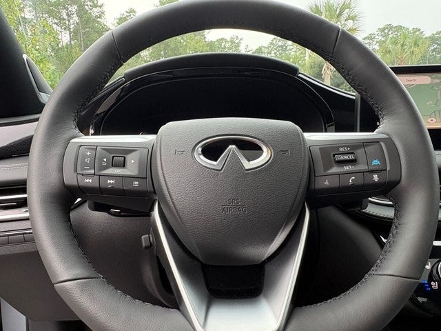 2027 INFINITI QX65 Sport AWD
