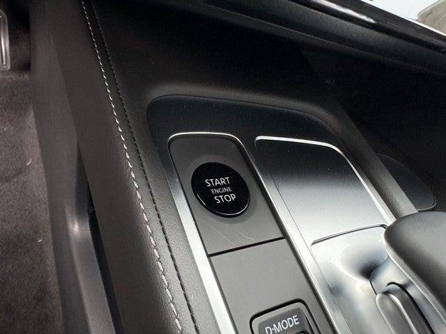 2027 INFINITI QX65 Sport AWD