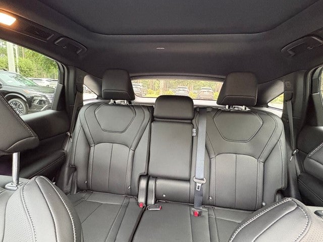 2027 INFINITI QX65 Sport AWD
