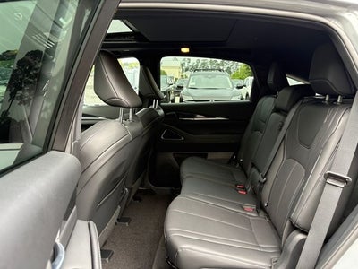2027 INFINITI QX65 Sport AWD