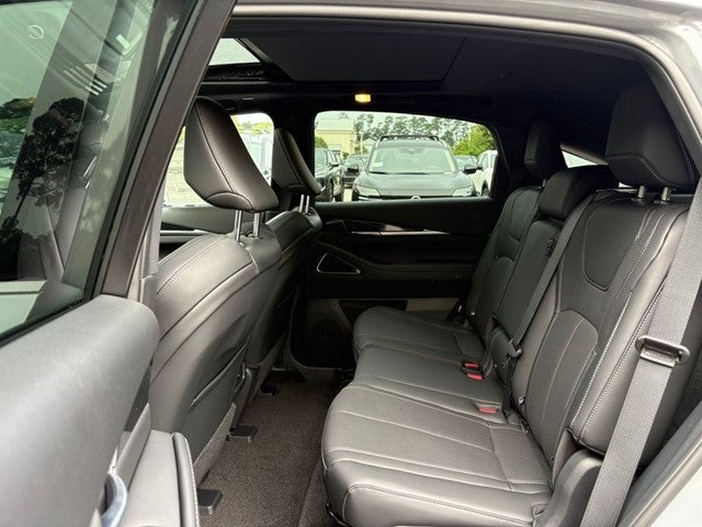 2027 INFINITI QX65 Sport AWD