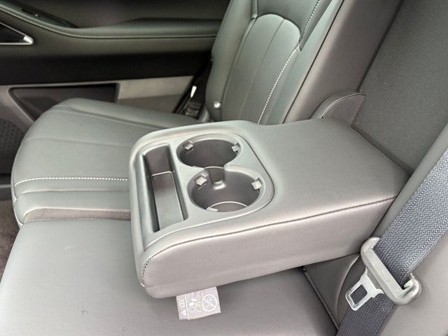 2027 INFINITI QX65 Sport AWD