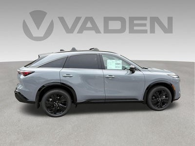 2027 INFINITI QX65 Sport AWD