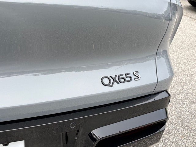 2027 INFINITI QX65 Sport AWD
