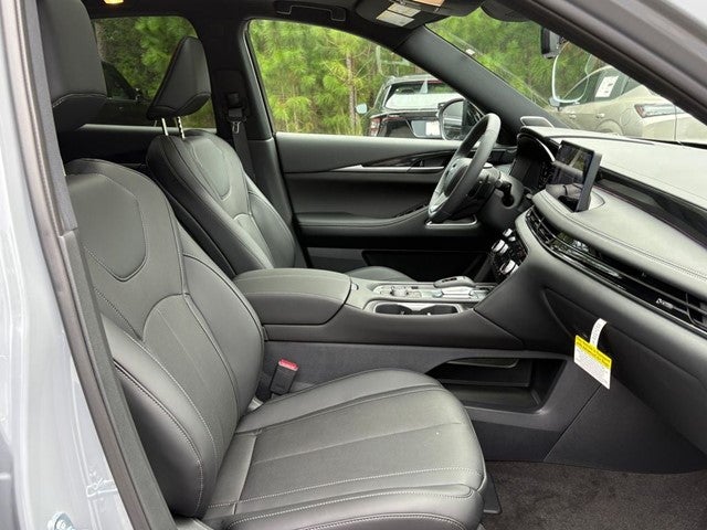 2027 INFINITI QX65 Sport AWD