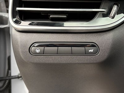 2027 INFINITI QX65 Sport AWD