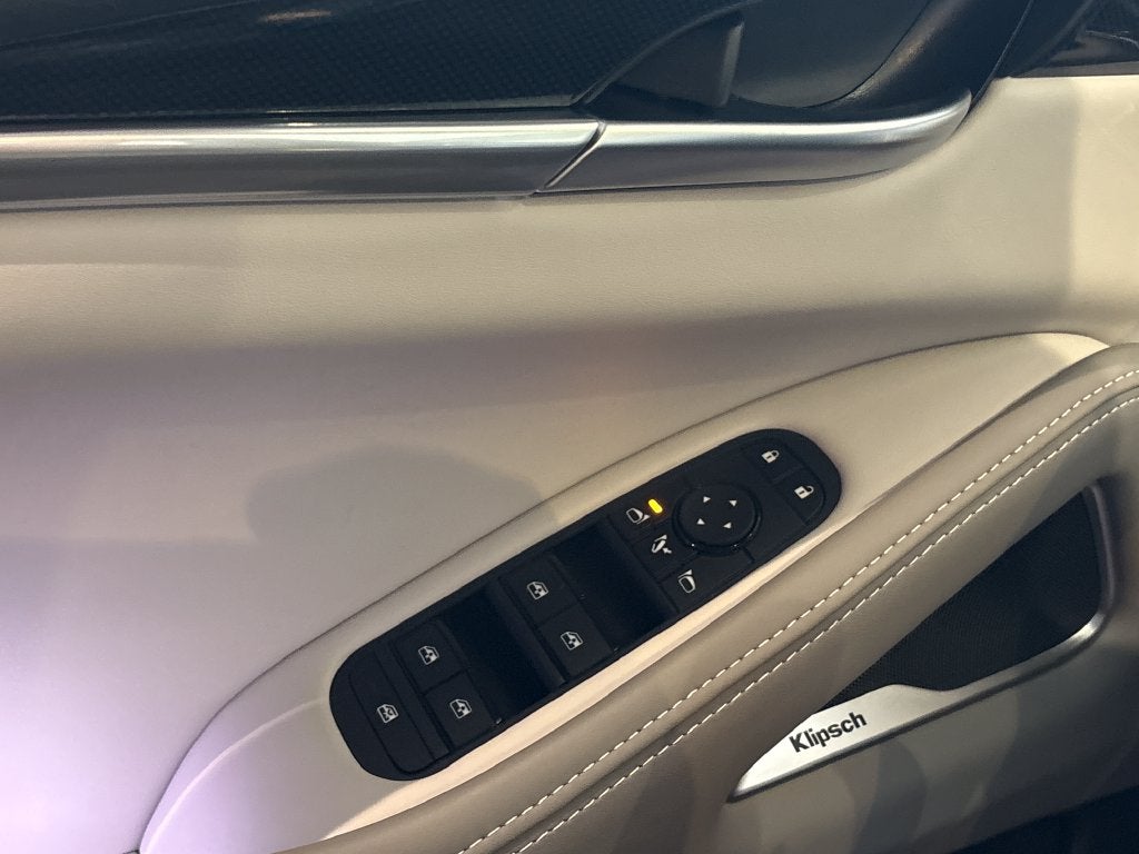 2027 INFINITI QX65 Sport AWD