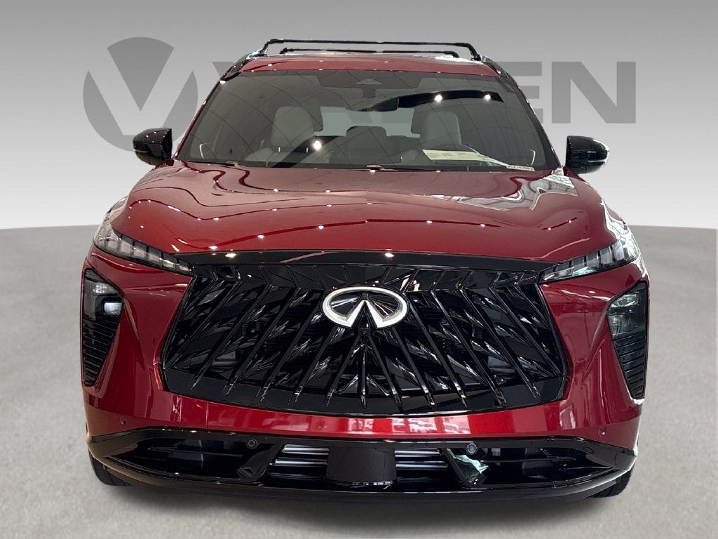 2027 INFINITI QX65 Sport AWD