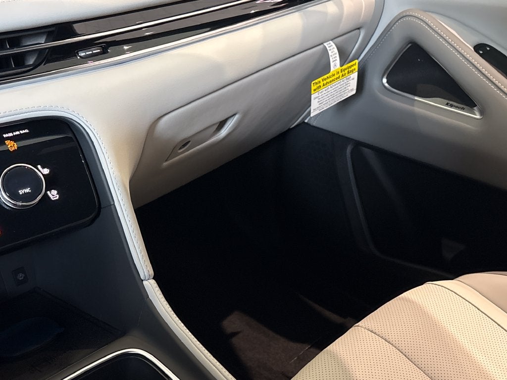 2027 INFINITI QX65 Sport AWD