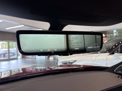 2027 INFINITI QX65 Sport AWD
