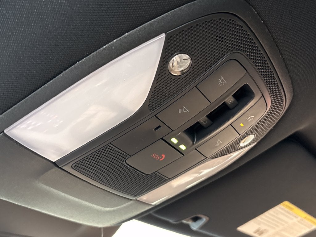 2027 INFINITI QX65 Sport AWD