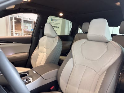 2027 INFINITI QX65 Sport AWD