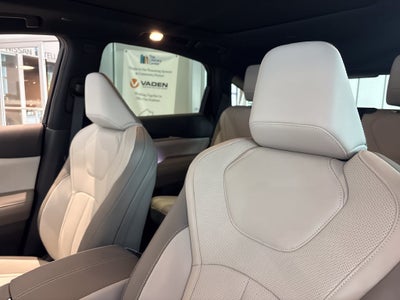 2027 INFINITI QX65 Sport AWD