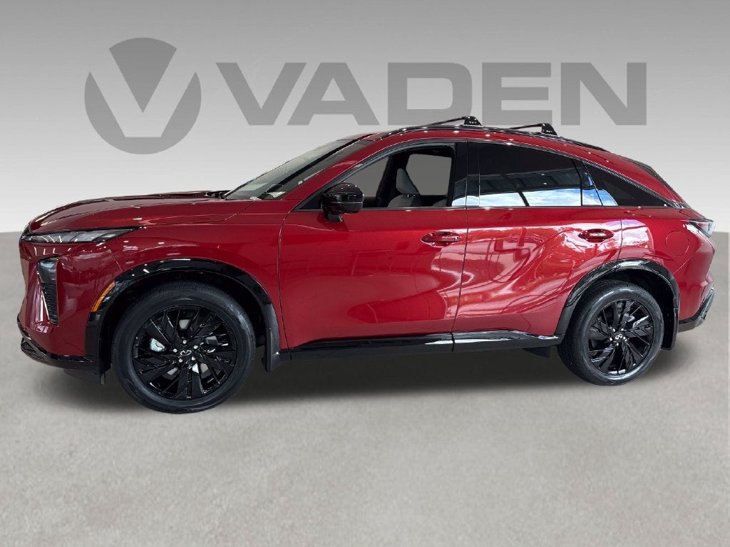2027 INFINITI QX65 Sport AWD
