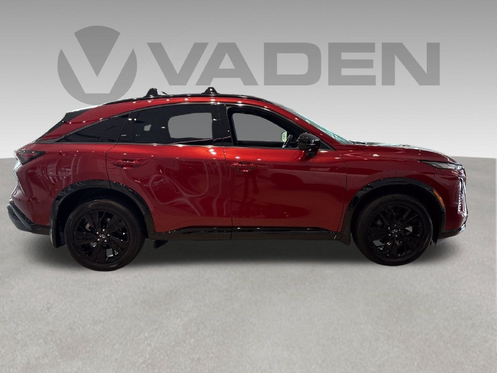 2027 INFINITI QX65 Sport AWD