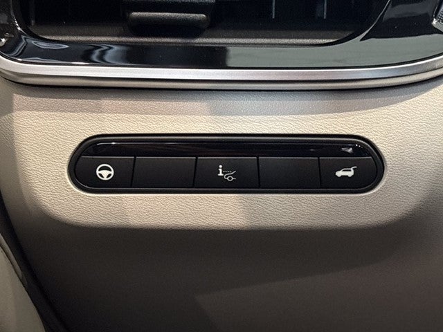 2027 INFINITI QX65 Sport AWD