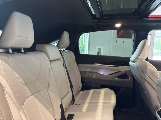 2027 INFINITI QX65 Sport AWD