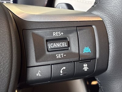 2027 INFINITI QX65 Sport AWD