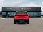 2027 INFINITI QX65 Sport AWD