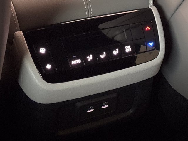 2027 INFINITI QX65 Sport AWD