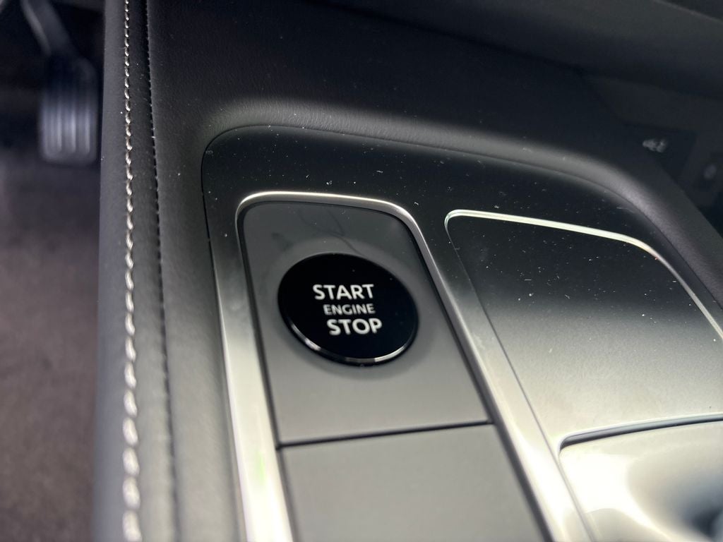 2027 INFINITI QX65 Sport AWD