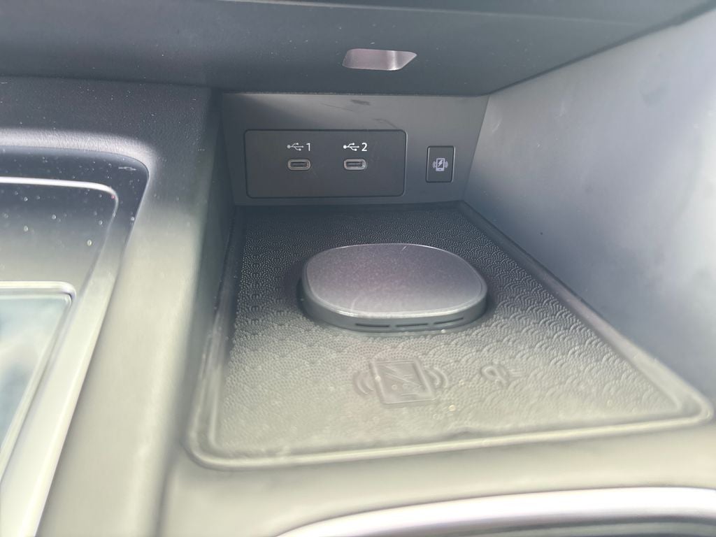 2027 INFINITI QX65 Sport AWD