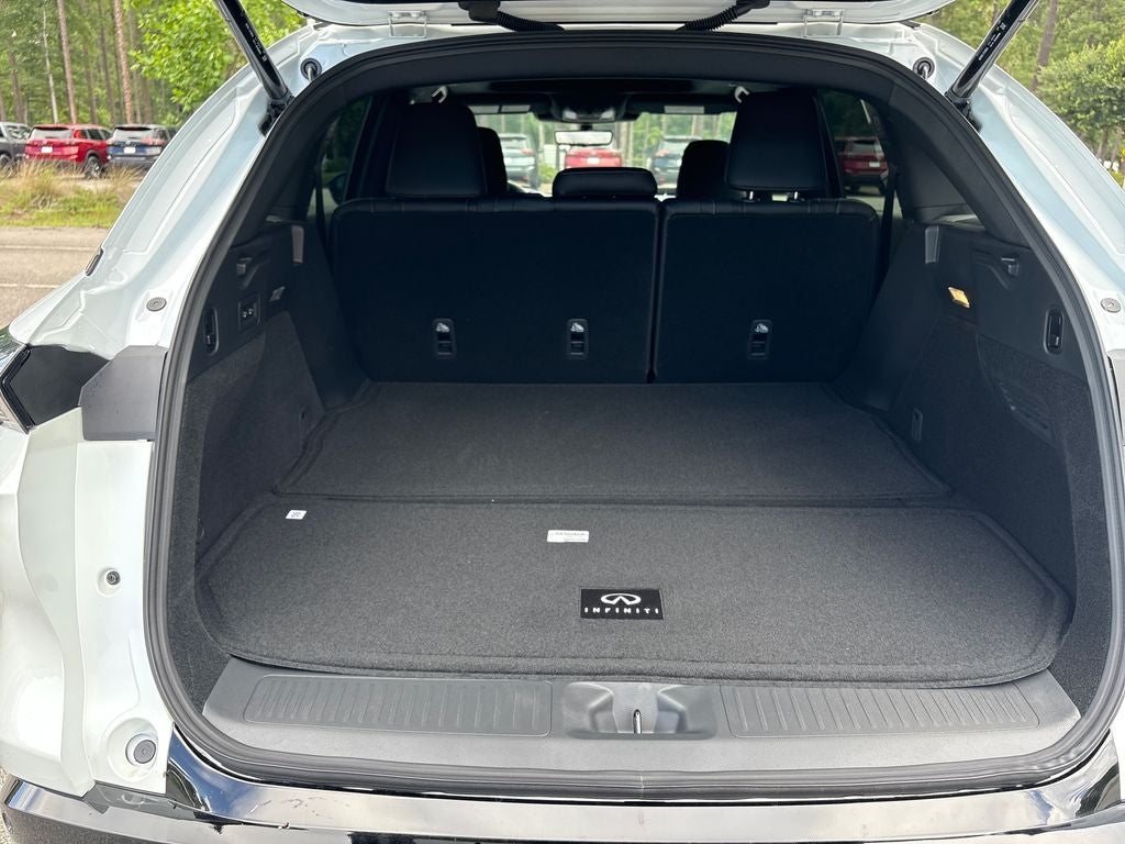 2027 INFINITI QX65 Sport AWD
